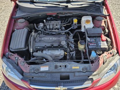 Chevrolet Lacetti 1,4 SE - Slika 14