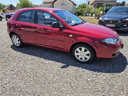Chevrolet Lacetti 1,4 SE - Slika 2