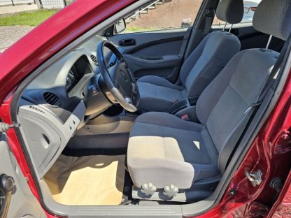 Chevrolet Lacetti 1,4 SE - Slika 9