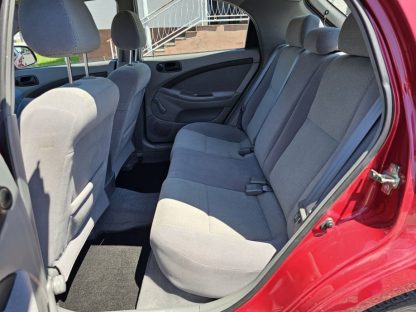 Chevrolet Lacetti 1,4 SE - Slika 11