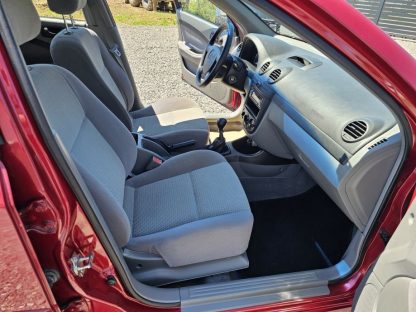 Chevrolet Lacetti 1,4 SE - Slika 10