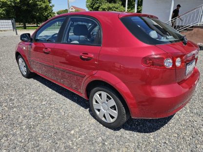 Chevrolet Lacetti 1,4 SE - Slika 4
