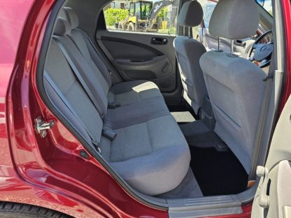 Chevrolet Lacetti 1,4 SE - Slika 12