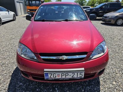 Chevrolet Lacetti 1,4 SE - Slika 3