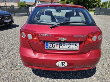 Chevrolet Lacetti 1,4 SE - Slika 6