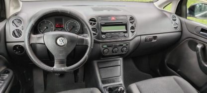 VW Golf Plus 1,9 TDI - Slika 9