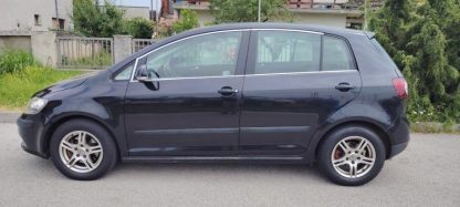 VW Golf Plus 1,9 TDI - Slika 4