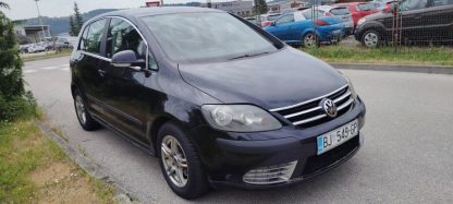 VW Golf Plus 1,9 TDI - Slika 2