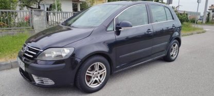 VW Golf Plus 1,9 TDI