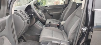VW Golf Plus 1,9 TDI - Slika 10