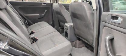 VW Golf Plus 1,9 TDI - Slika 12