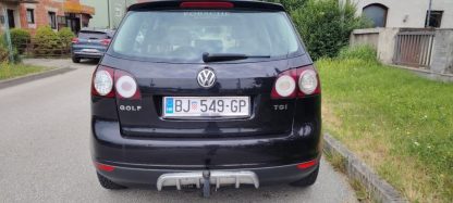 VW Golf Plus 1,9 TDI - Slika 8