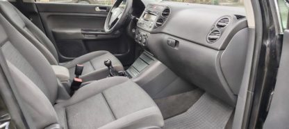VW Golf Plus 1,9 TDI - Slika 11