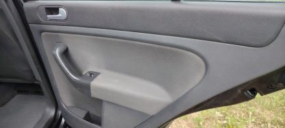 VW Golf Plus 1,9 TDI - Slika 16