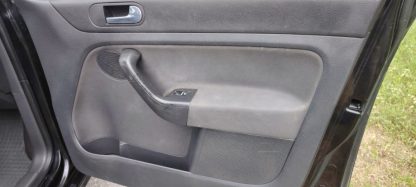 VW Golf Plus 1,9 TDI - Slika 17
