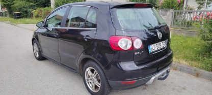 VW Golf Plus 1,9 TDI - Slika 7