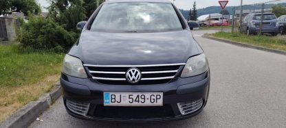 VW Golf Plus 1,9 TDI - Slika 6