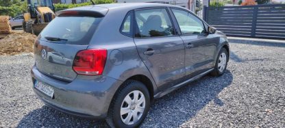 VW Polo 1,2 - Slika 6