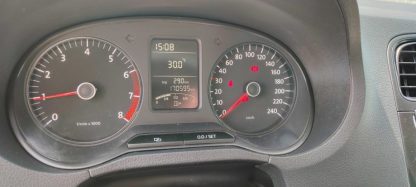 VW Polo 1,2 - Slika 12