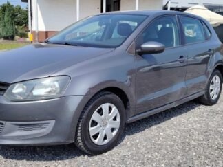 VW Polo 1,2