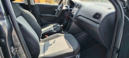 VW Polo 1,2 - Slika 10