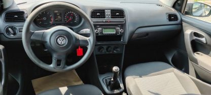 VW Polo 1,2 - Slika 8