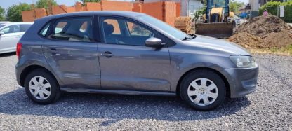 VW Polo 1,2 - Slika 3