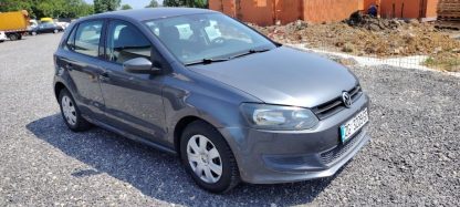 VW Polo 1,2 - Slika 2