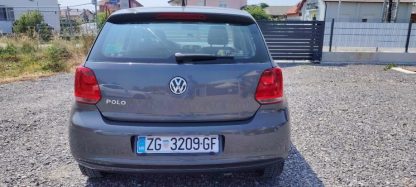 VW Polo 1,2 - Slika 7