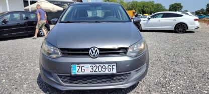 VW Polo 1,2 - Slika 4