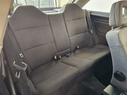 Audi 80 Coupe 2,0 i automatik - Slika 7