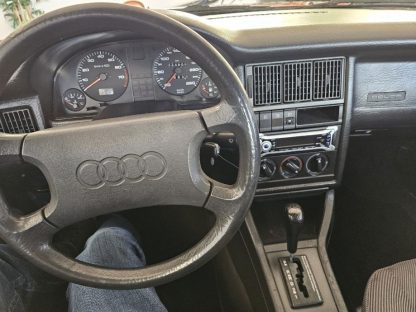 Audi 80 Coupe 2,0 i automatik - Slika 6