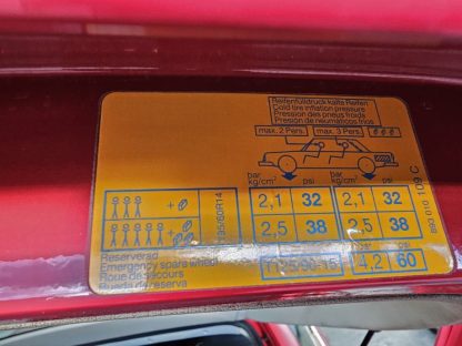 Audi 80 Coupe 2,0 i automatik - Slika 14