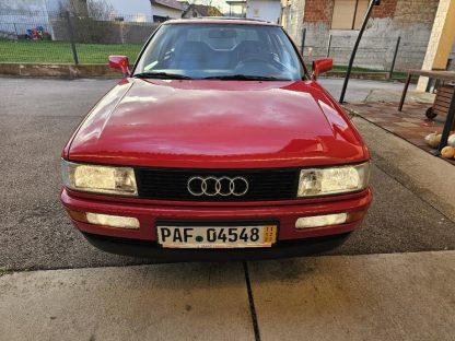 Audi 80 Coupe 2,0 i automatik - Slika 3