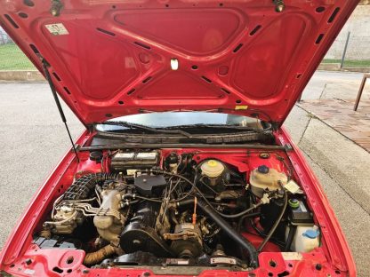 Audi 80 Coupe 2,0 i automatik - Slika 16