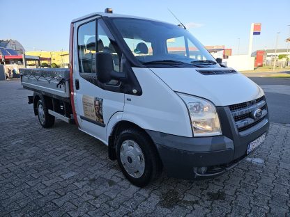 FORD TRANSIT 2.2 D, 2010 god. - Slika 2