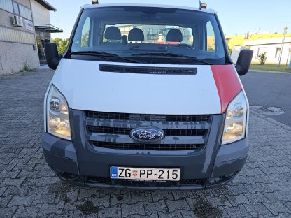 FORD TRANSIT 2.2 D, 2010 god. - Slika 3