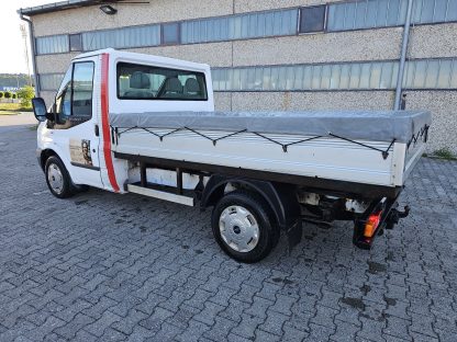FORD TRANSIT 2.2 D, 2010 god. - Slika 4