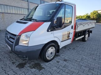 FORD TRANSIT 2.2 D, 2010 god.