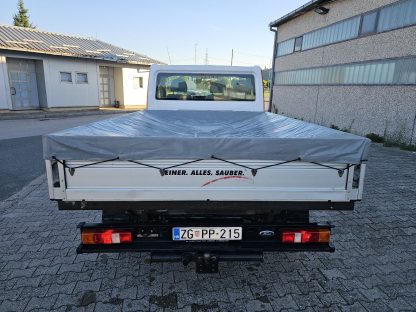 FORD TRANSIT 2.2 D, 2010 god. - Slika 5