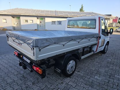 FORD TRANSIT 2.2 D, 2010 god. - Slika 6