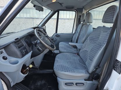 FORD TRANSIT 2.2 D, 2010 god. - Slika 7