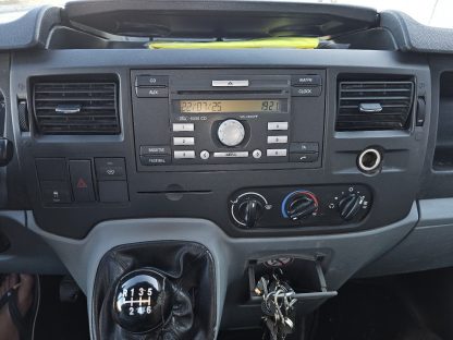 FORD TRANSIT 2.2 D, 2010 god. - Slika 8