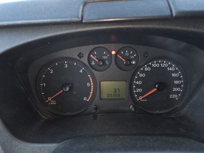 FORD TRANSIT 2.2 D, 2010 god. - Slika 9