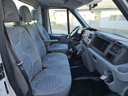 FORD TRANSIT 2.2 D, 2010 god. - Slika 10