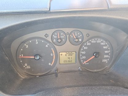 FORD TRANSIT 2.2 D, 2010 god. - Slika 11