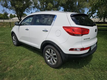 Kia Sportage 1.7 CRDI, HR auto - Slika 4