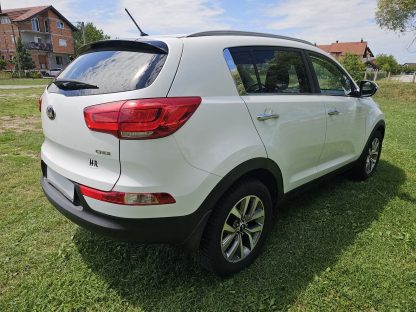 Kia Sportage 1.7 CRDI, HR auto - Slika 3
