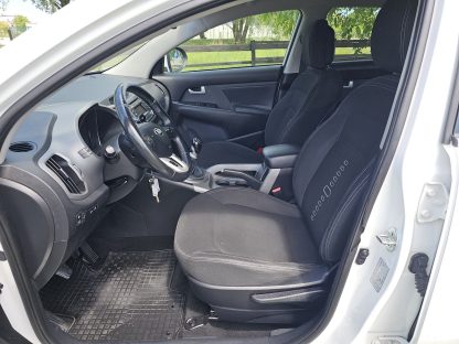 Kia Sportage 1.7 CRDI, HR auto - Slika 6