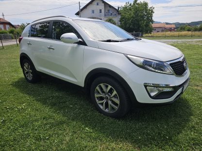 Kia Sportage 1.7 CRDI, HR auto - Slika 2